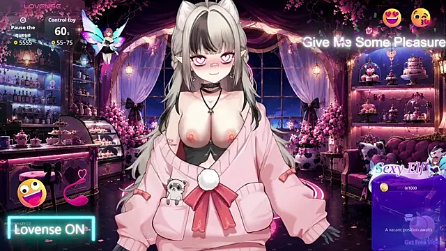 bella  infernox online show from 6, 7, 2026