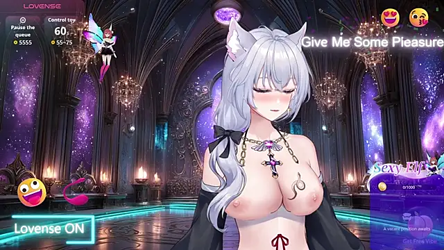 bella  infernox online show from 8, 7, 2026