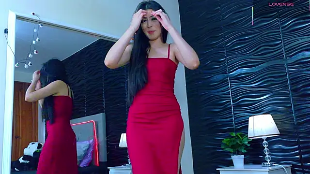 Ambar Bull online show from 18, 10, 2025