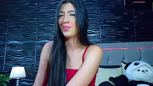 Ambar Bull online show from 24, 10, 2025