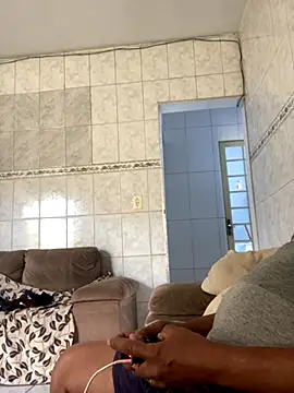 PIROCAGG21 online show from 19, 9, 2025