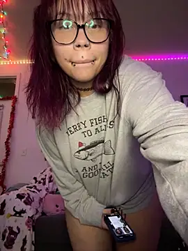 moan4mona online show from 23, 11, 2025