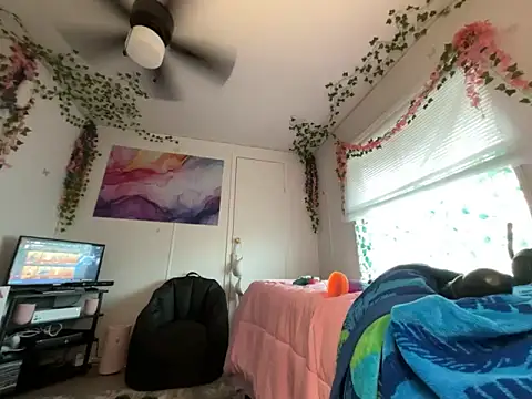 moan4mona online show from 16, 4, 2026