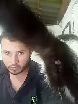 santiii   12 online show from 20, 11, 2025