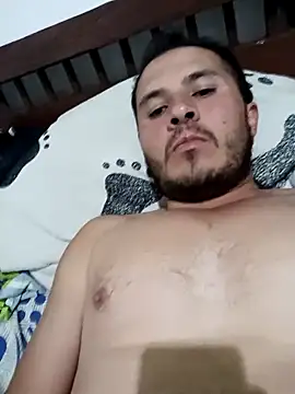 santiii   12 online show from 22, 11, 2025