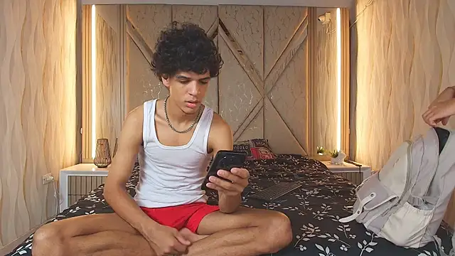 Hotcouple 222 online show from 9, 6, 2026