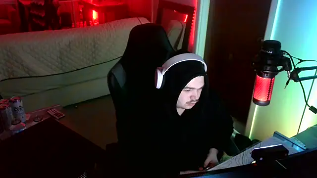 Bigboyballen online show from 3, 2, 2026