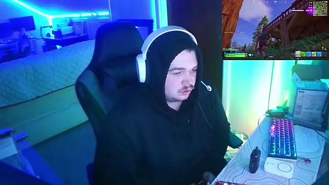 Bigboyballen online show from 25, 4, 2026