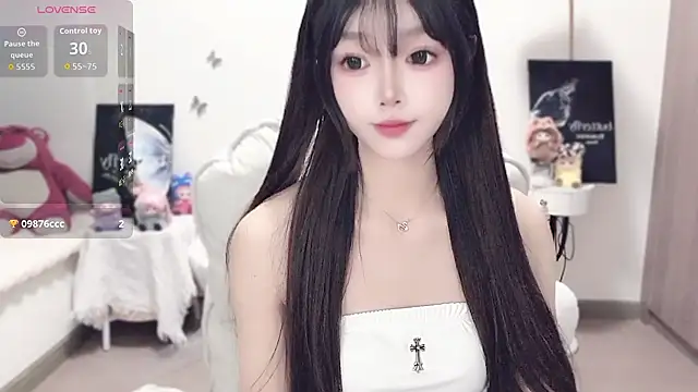 -EEBABY online show from 26, 10, 2025