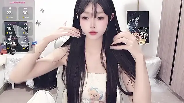 -EEBABY online show from 14, 3, 2026