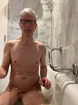 SexyLeon8 online show from 13, 2, 2025