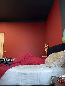 SexyLeon8 online show from 3, 11, 2025