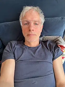 SexyLeon8 online show from 11, 4, 2026