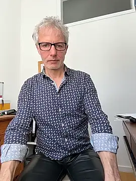 SexyLeon8 online show from 23, 4, 2026