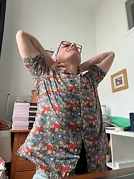 Snapshot of SexyLeon8 chatting on 6, 5, 2026 SexyLeon8 online show from 6, 5, 2026