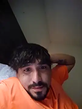 Julio9722 online show from 28, 4, 2026