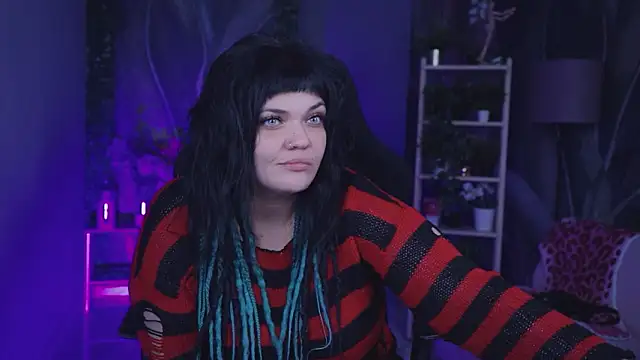 MaryHarrys online show from 11, 2, 2026