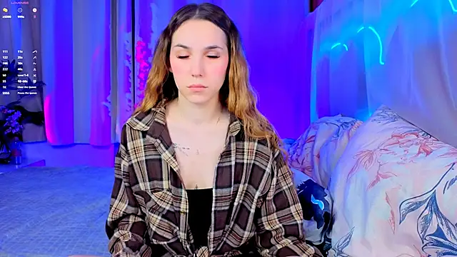 -CindyLou online show from 12, 10, 2025