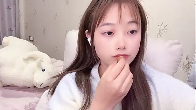 puppy-999 online show from 23, 4, 2026