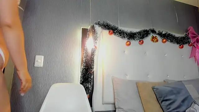 ximenanoah online show from 17, 12, 2025