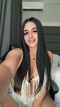 LilMisIndianx online show from 9, 4, 2026