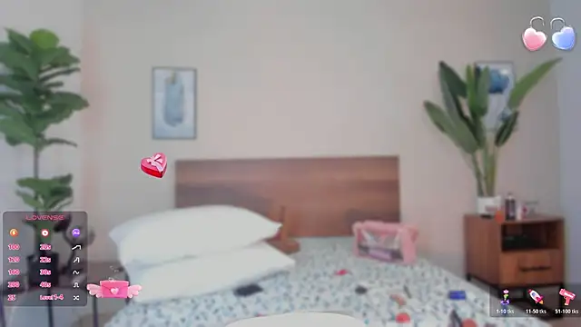 Niicol Jenner online show from 2, 4, 2026