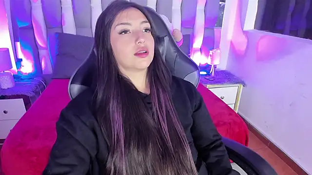 Adaara Rey online show from 18, 10, 2025