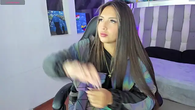 Adaara Rey online show from 11, 2, 2026