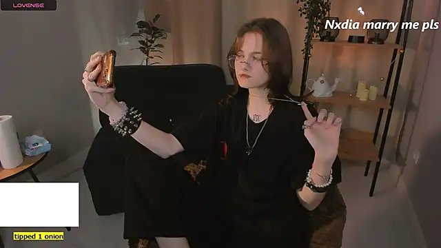 Dilara xBaby online show from 2, 10, 2025