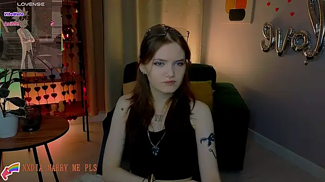 Dilara xBaby online show from 20, 2, 2026