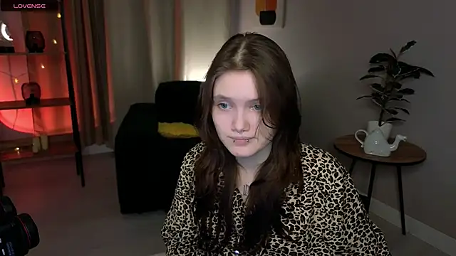 Dilara xBaby online show from 25, 4, 2026