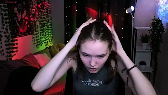 Dilara xBaby online show from 10, 6, 2026