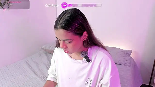 valy shyness online show from 4, 12, 2025