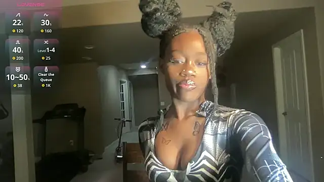 maskedgirl5005 online show from 15, 9, 2025