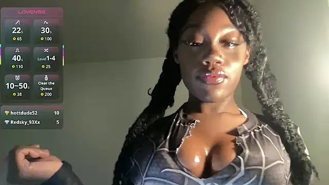 maskedgirl5005 online show from 9, 3, 2026