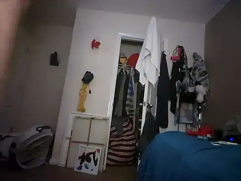 Scott654538 online show from 20, 9, 2025