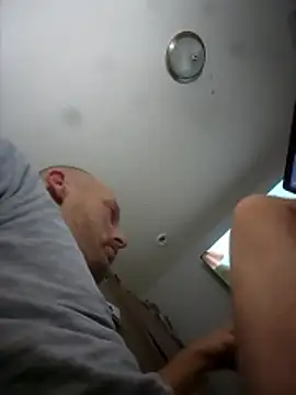 Scott654538 online show from 18, 1, 2026