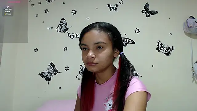 liz7skinny online show from 23, 6, 2026