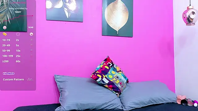 drooling4daddy online show from 30, 9, 2025