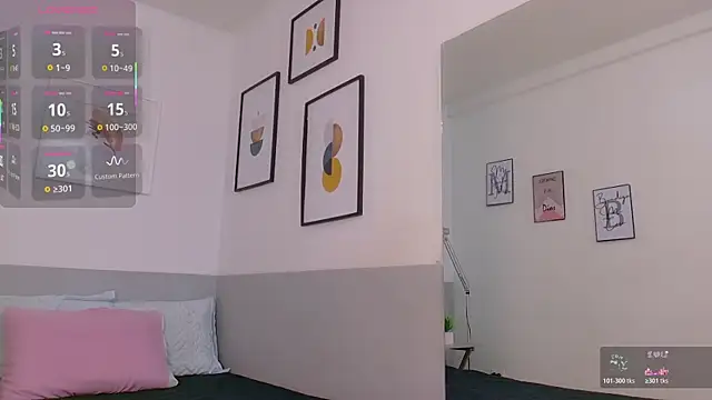 drooling4daddy online show from 16, 11, 2025