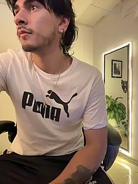 Elian savoy online show from 22, 10, 2025