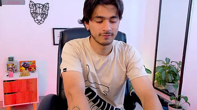 Elian savoy online show from 14, 2, 2026