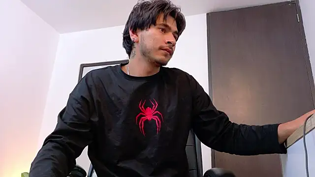 Elian savoy online show from 18, 4, 2026