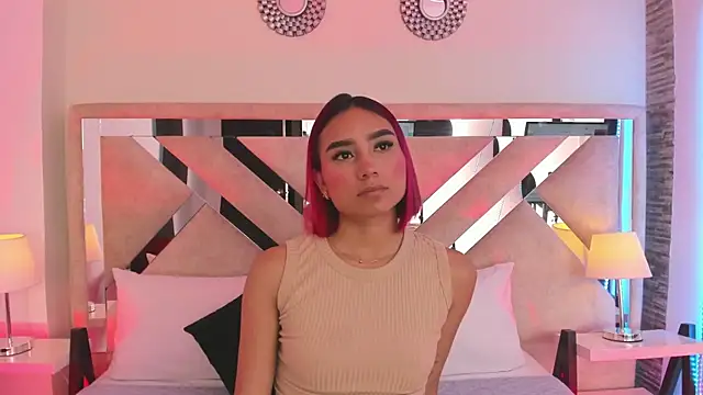 ximena vasquez8 online show from 6, 4, 2026