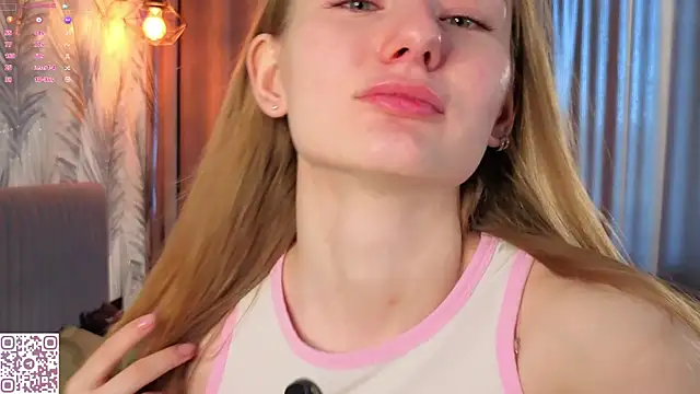 ElvinaRose online show from 30, 4, 2026
