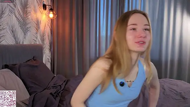 ElvinaRose online show from 7, 5, 2026