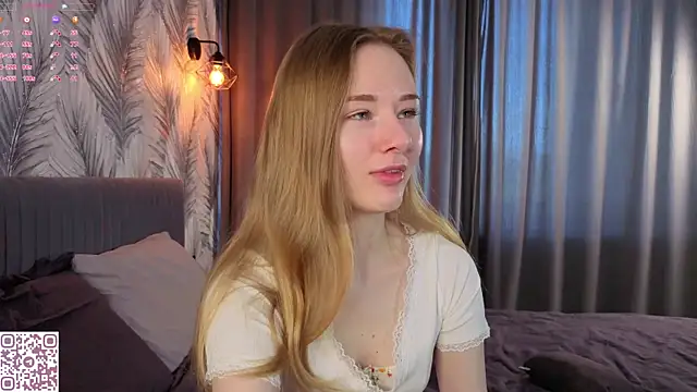 ElvinaRose online show from 9, 5, 2026
