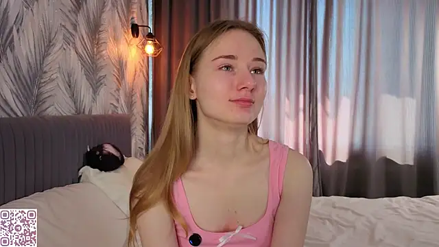 ElvinaRose online show from 19, 5, 2026