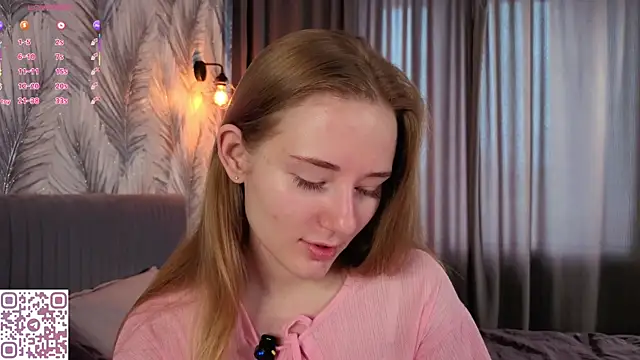 ElvinaRose online show from 30, 5, 2026