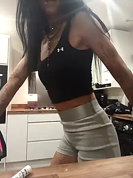 Tannedtattooed69 online show from 10, 5, 2026